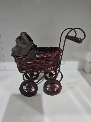 Vintage buggy stroller - , ***buggy