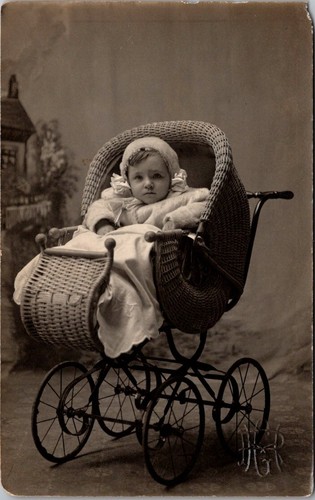 Baby infant child bonnet - infant,